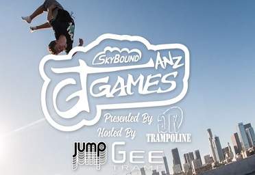Gtramp - GT Games, The Crazy New Trampoline Sport
