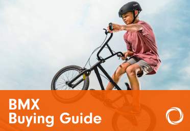 BMX Buying Guide