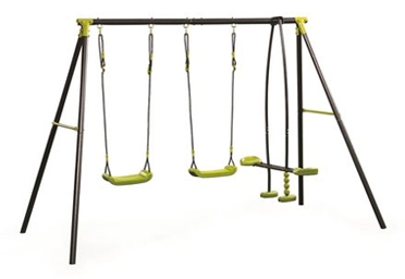 Bunnings Swing Sets Vs Vuly Swing Sets | Complete Guide 